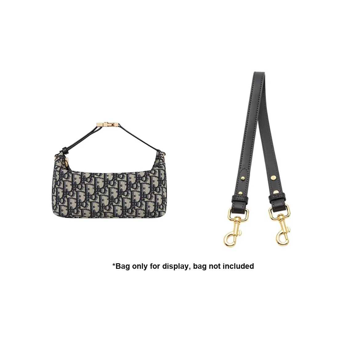 Luxury Care Artisan Workshop Bag Straps