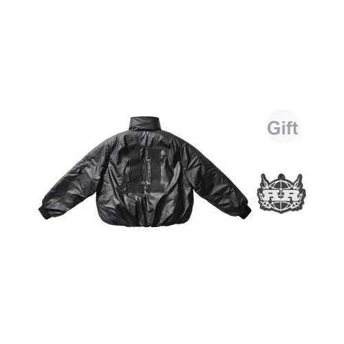 REMEDY Унисекс Куртки