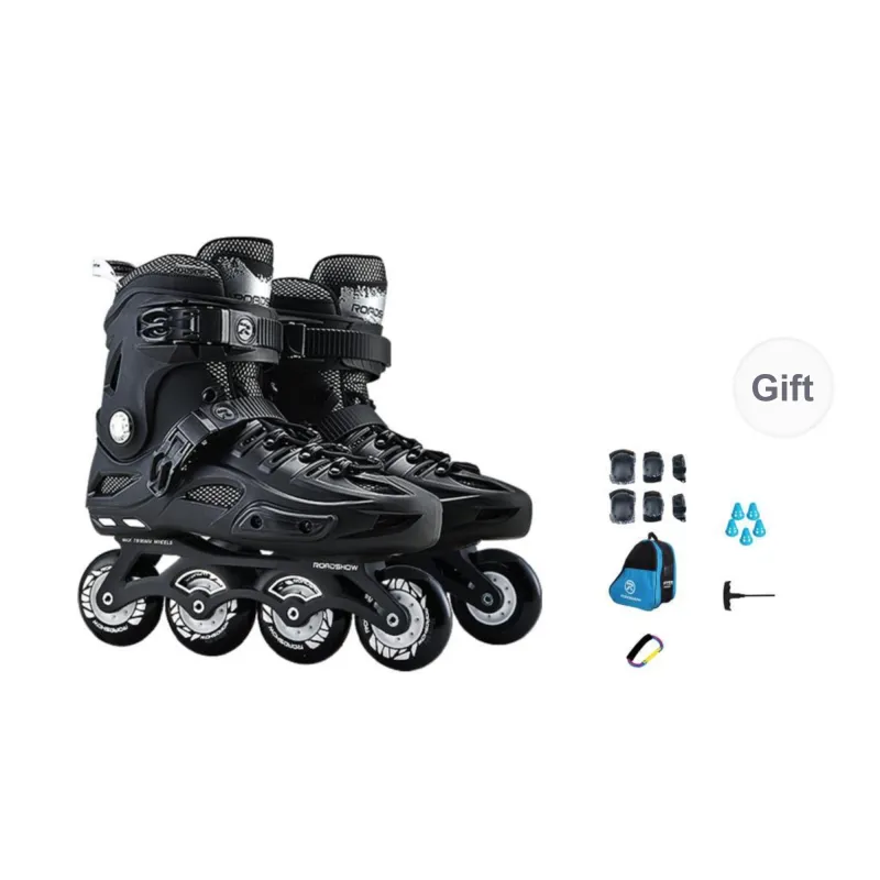 ROADSHOW Inline Skates-4