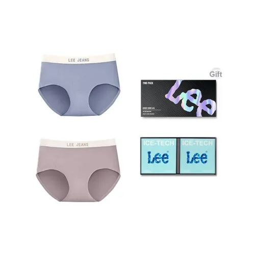Lee Нижнее белье Подарочная коробка Женские Подарочная коробка OF 2 полоски