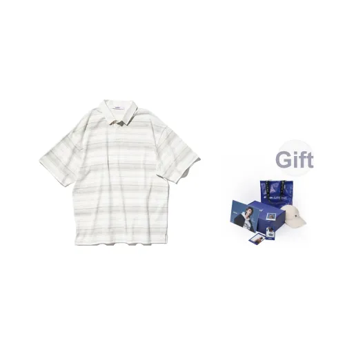 Nautica White Sail Nautica White Sail White Sail Series Поло Унисекс