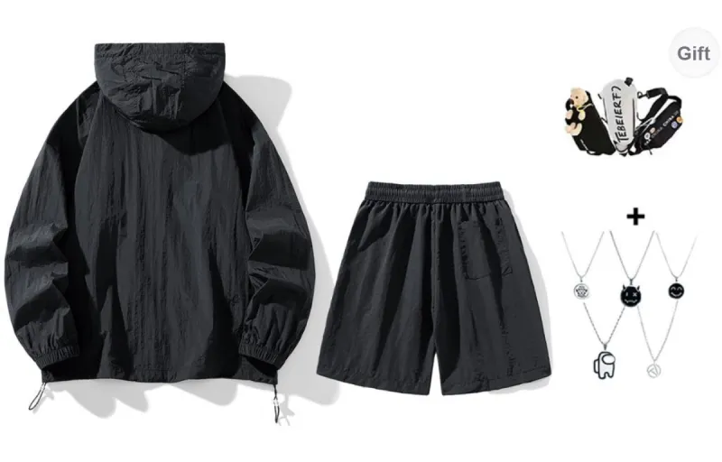 Kingsgspc Casual Sportswear Men's-10