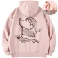 Pink[Fleece-Lined]