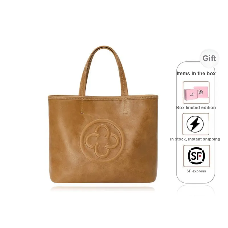 CASSILE Handbags Amber-0
