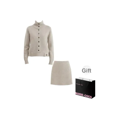 MARIE·COCO Женские Комплекты с Юбкой