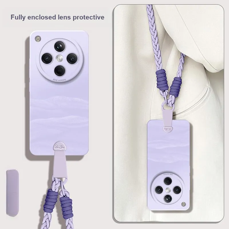 Interesting shell Phone Cases-15