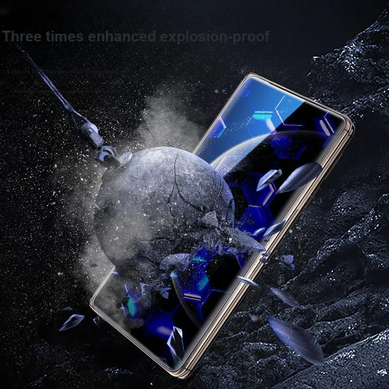 BLUEO Cell Phone Protective Films-7