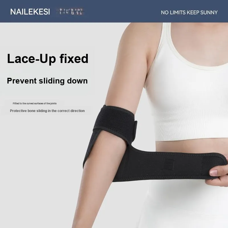 NAILEKESI Elbow Pads-4