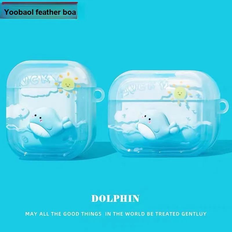 Yoobao Headphone Cases-4