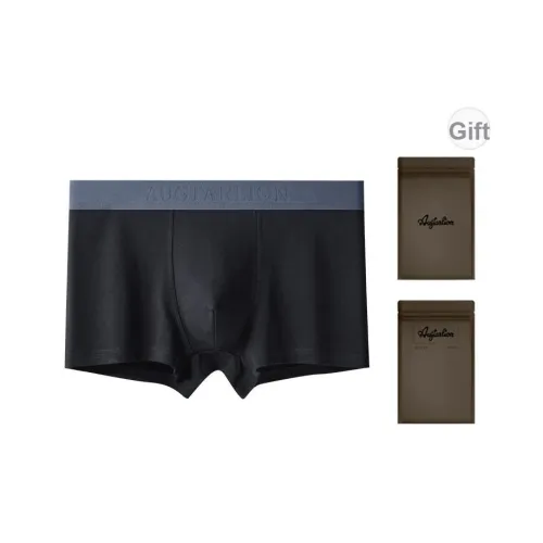 AUGTARLION Мужское нижнее белье подарочная коробка 1 упаковка