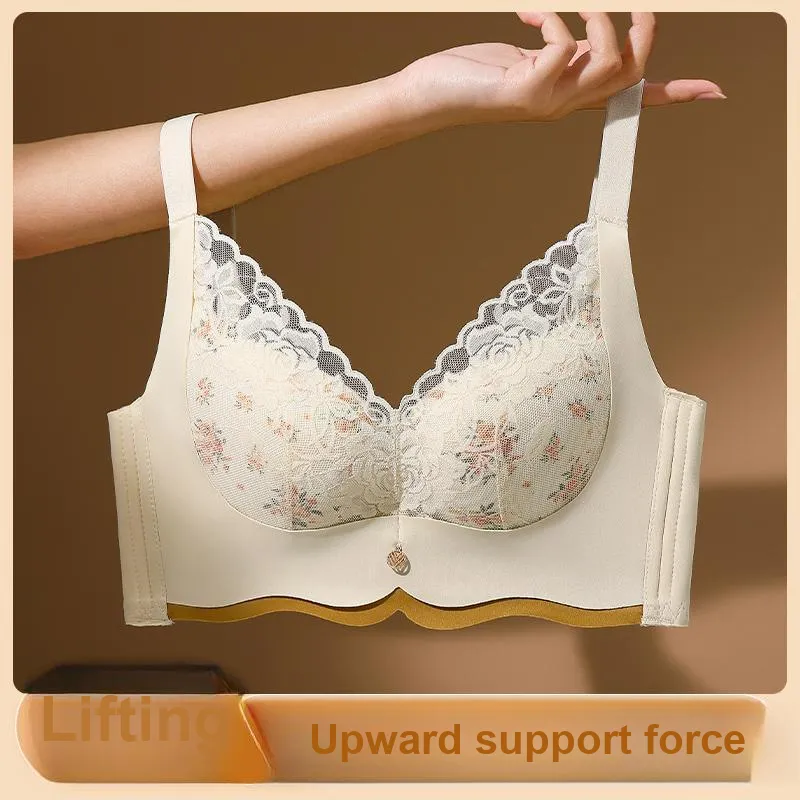 FENTENG Women's Bras-7