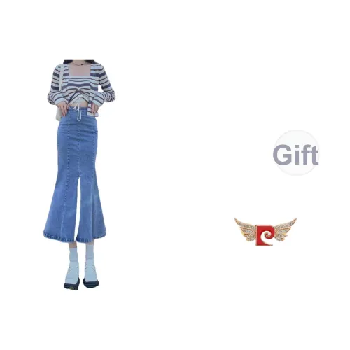 PIERRE CARDIN Длинная Юбка Женская