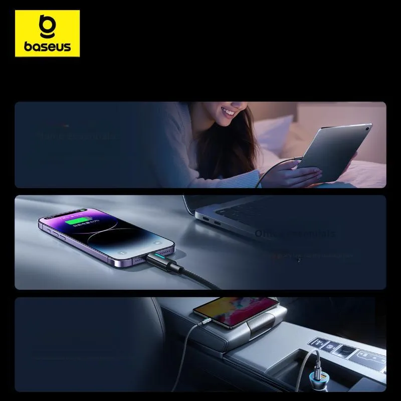 Baseus Cables-27