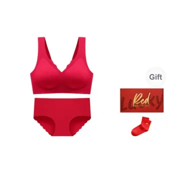 GRACEWELL Underwear Gift Boxes Women's
