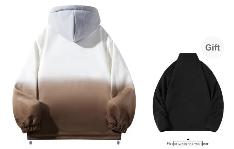 CSKS Jackets Unisex-40