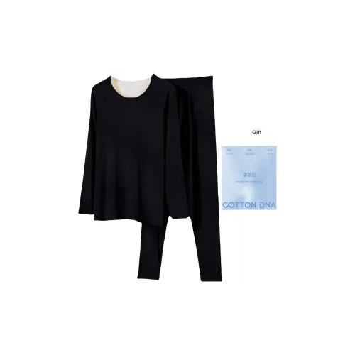 Cotton Gene Термический Комплект Мужская Сумка для покупок