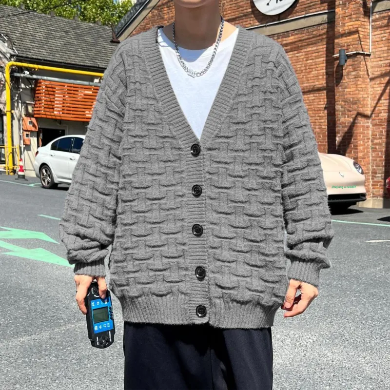 FRQ Sweaters Men-35
