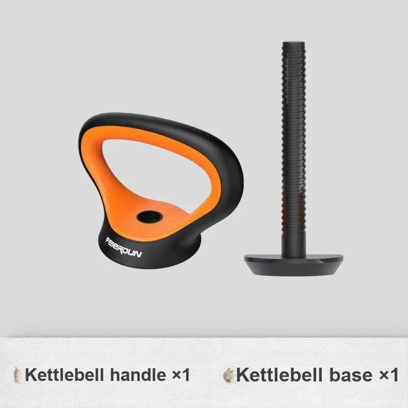 FEIERDUN Kettlebells Body Sculpting-1