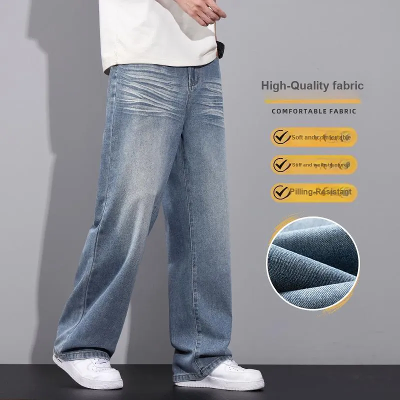 ACUOD BY CHANU Jeans Unisex-7