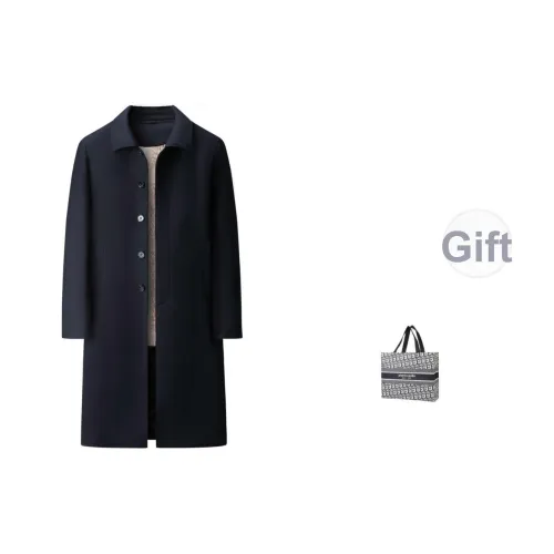 PIERRE CARDIN Мужское пальто