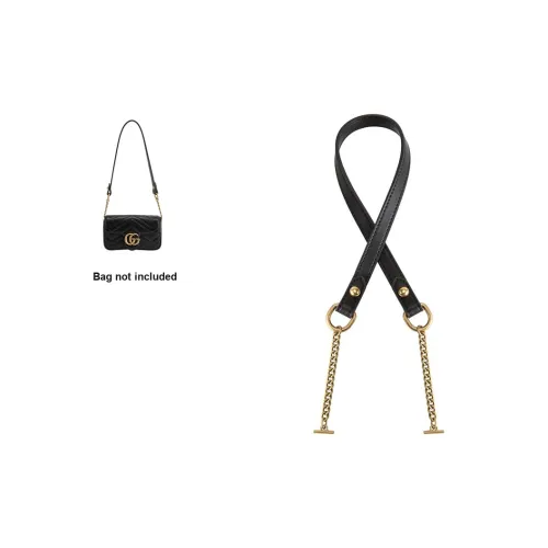 Luxury Care Artisan Workshop Металлические аксессуары Сумка Ремень Женские Многоцветный