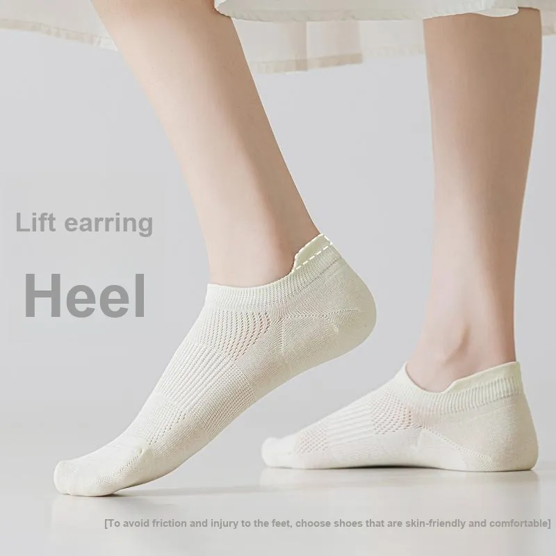 JIAZINI Ankle Socks Women's Combo Set-37