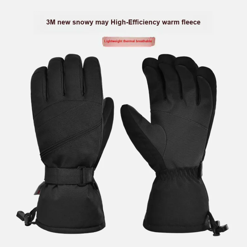 BOODUN Riding Equipment Cycling Glove Outdoor Unisex Cotton-1