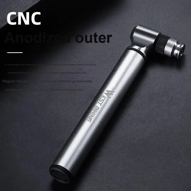 WEST BIKING Bike Balls Bicycle Pumps Unisex-16