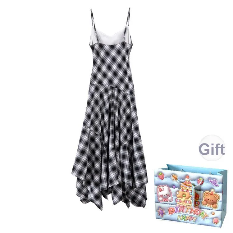 Gentle Welcome Slip Dress Women's-1