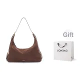 Velvet Cocoa Brown