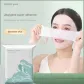 [Upgraded Super-Fitting]Adjustable Wet-Compress Cotton Sheets 200 Pcs*3 Bags