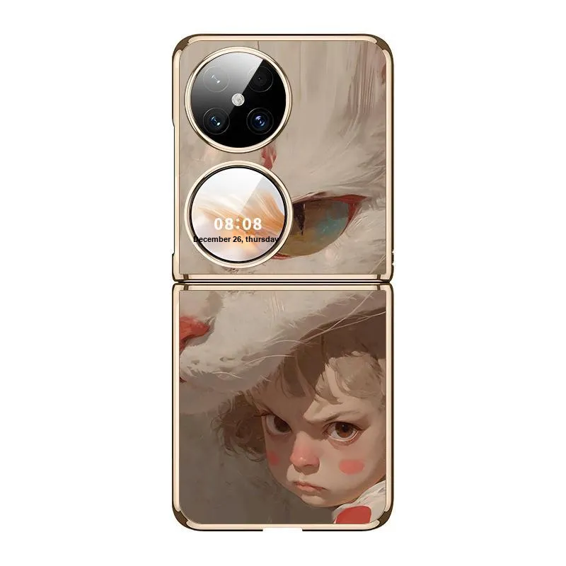 Small bones Phone Cases-4