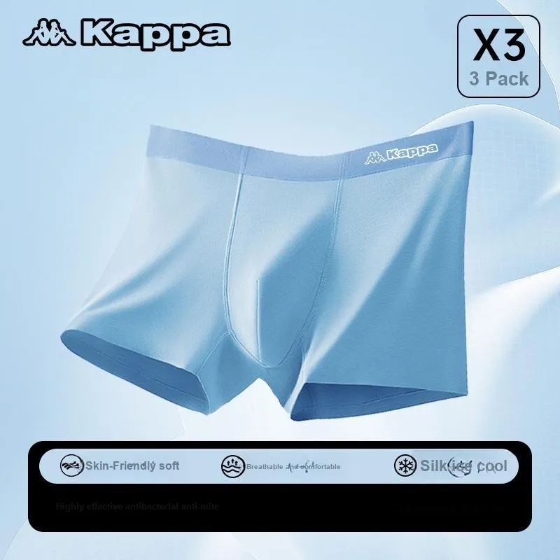 Kappa Men Underpants-3