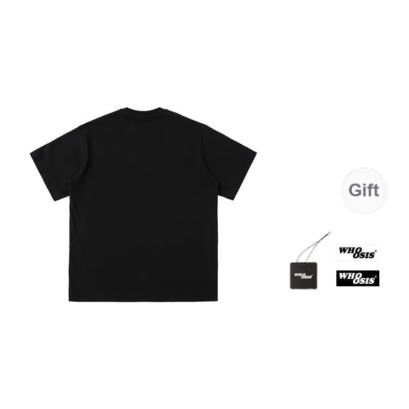 WHOOSIS T Shirts Unisex-11