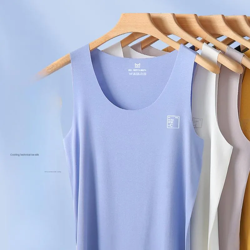 MIIOW Cool One Summer Series Tank Tops Men's 1 Pack-1
