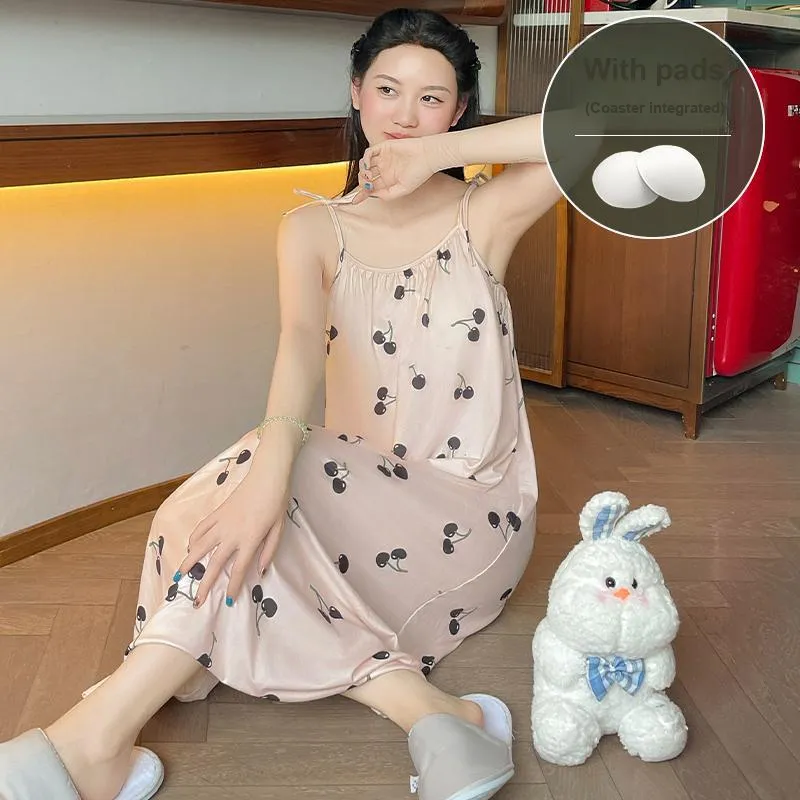 Ta Yan Women's Nightgowns-49