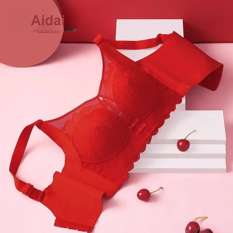 Aidai Women's Bras-9
