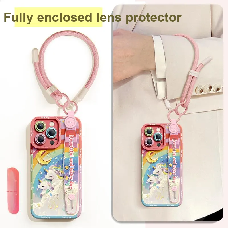 SUPER MOUSE Phone Cases-52