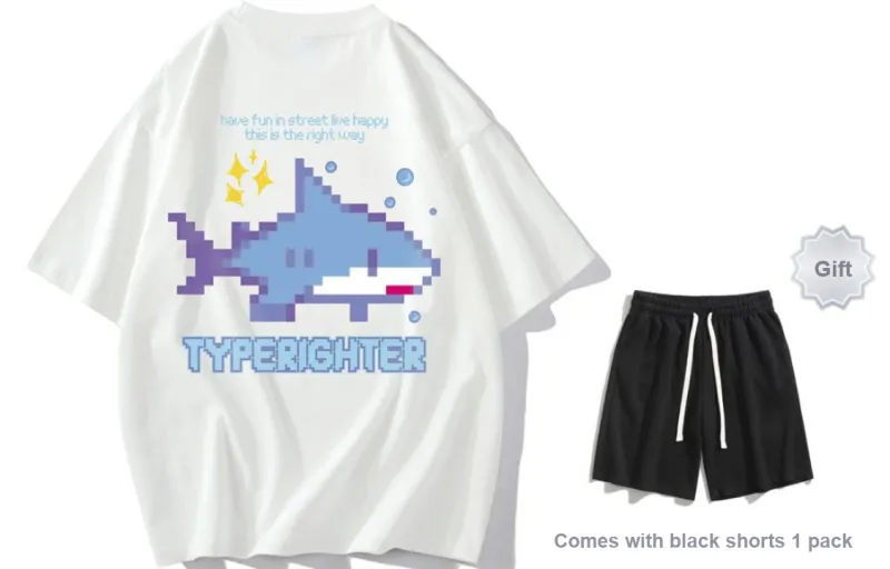 TYPERIGHTER T Shirts Unisex-16