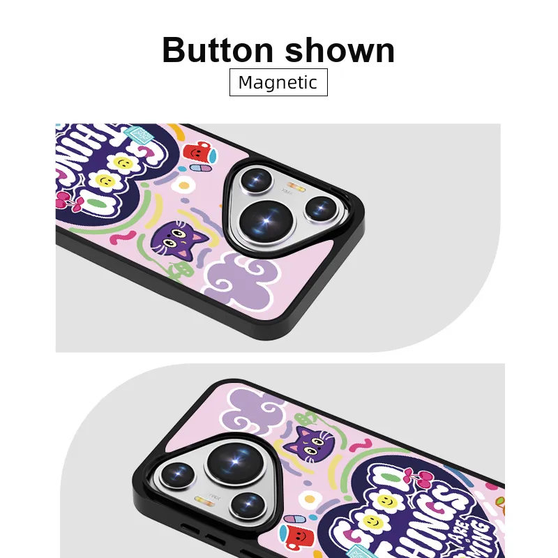 X Beast Lab Phone Cases-6