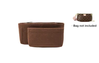 Ingenuity Handmade Bag Straps
