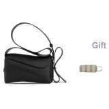 Mousse Black (Includes Makeup Bag)