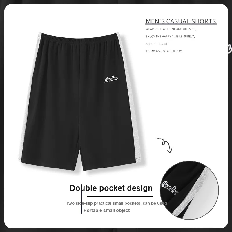 MADALLO Men Pajama Pants-13