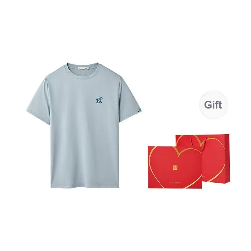 HLA T Shirts Men-29