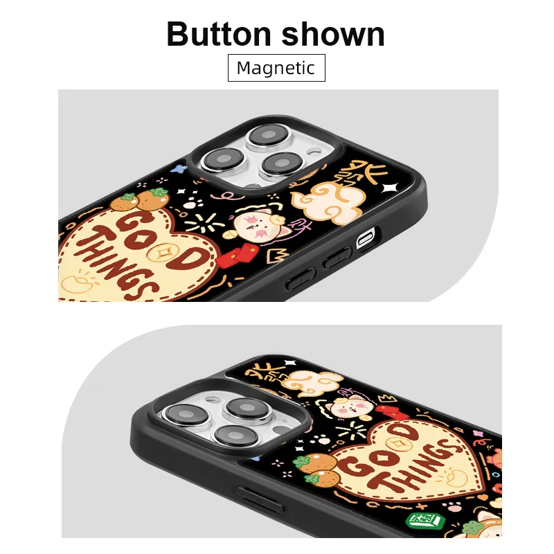 X Beast Lab Phone Cases-7