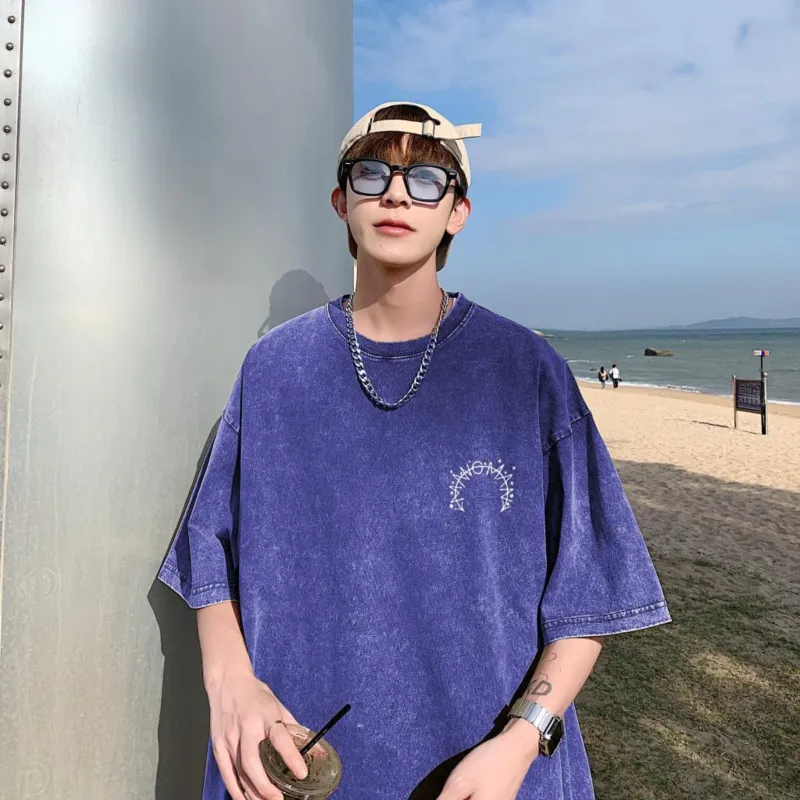 GY.VG T Shirts Unisex-10