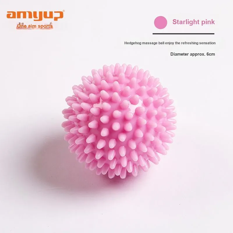 AMYUP Yoga Balls PVC Fitness Everyday Unisex-3