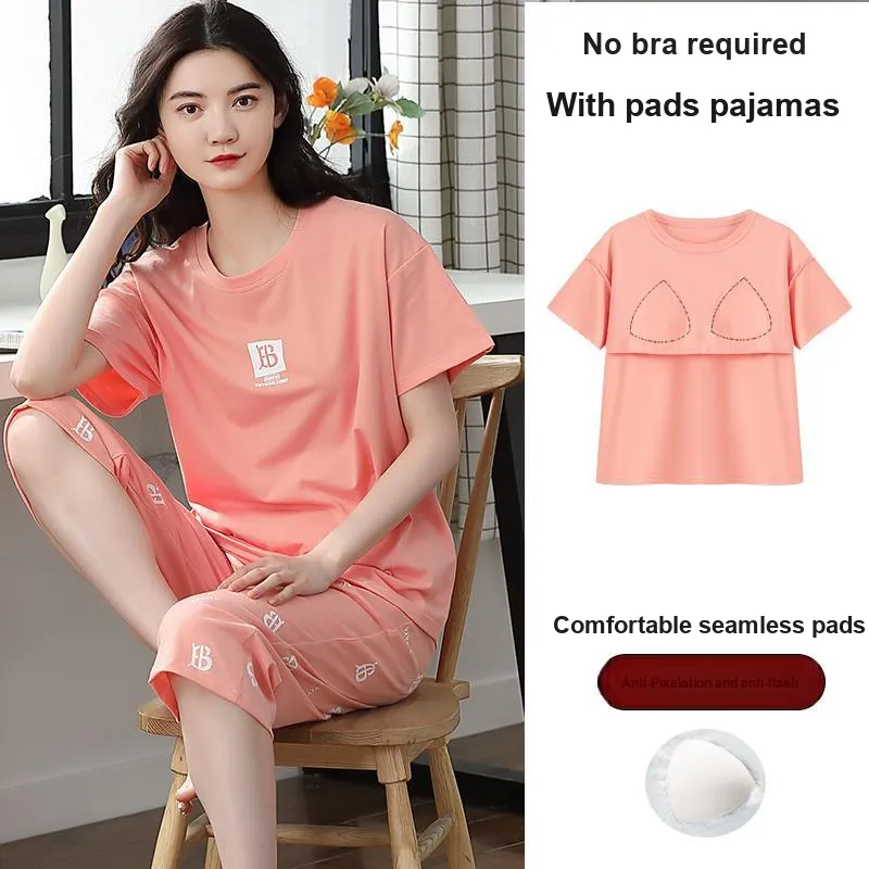 Casenland Women's Pajama Sets-100