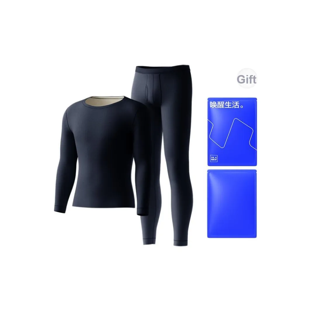 HLA Men's Thermal Sets