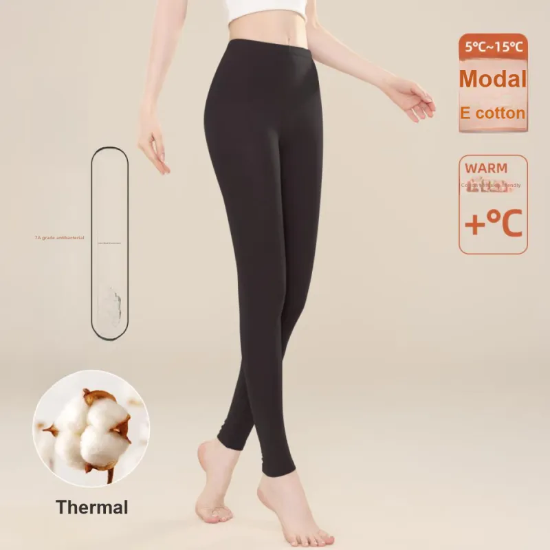 Ordifen Women's Thermal Pants-10